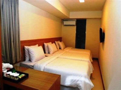 Motel Irene Seoul
