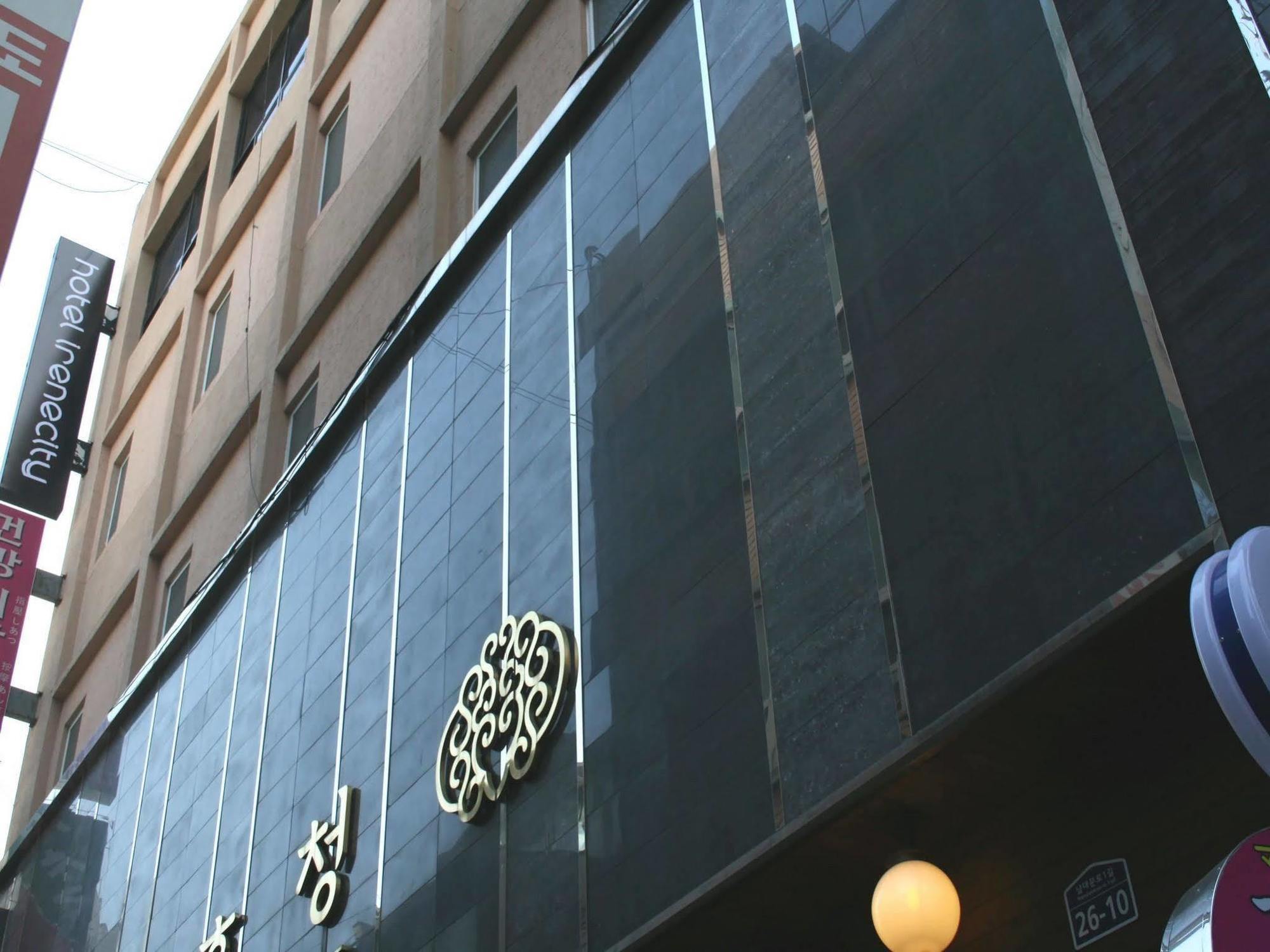 Motel Irene Seoul