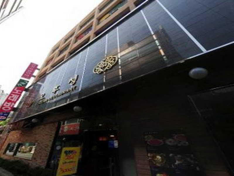 Irene Motel Seoul