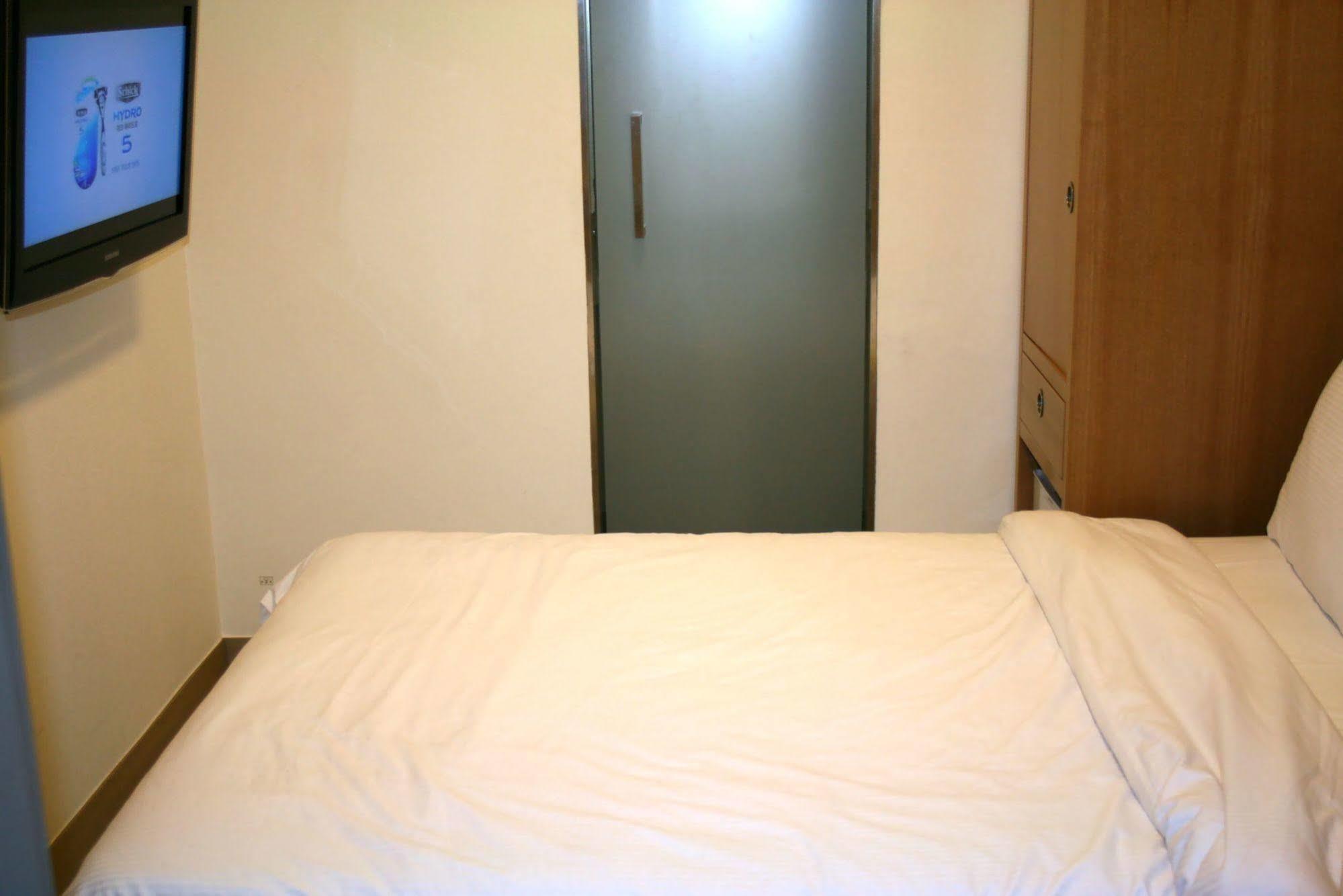 Motel Irene Seoul