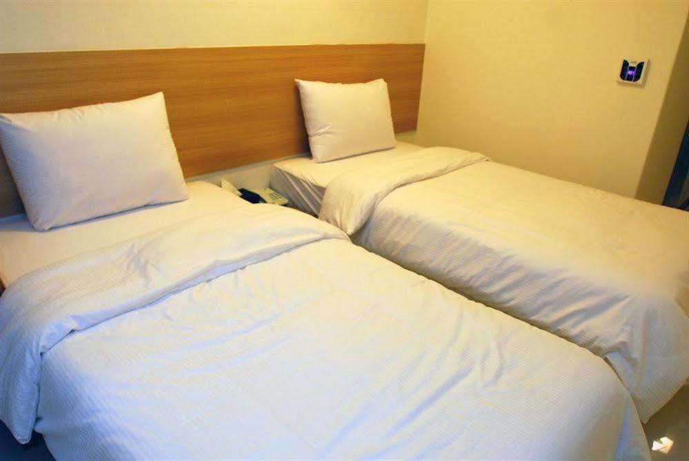 Irene Motel Seul