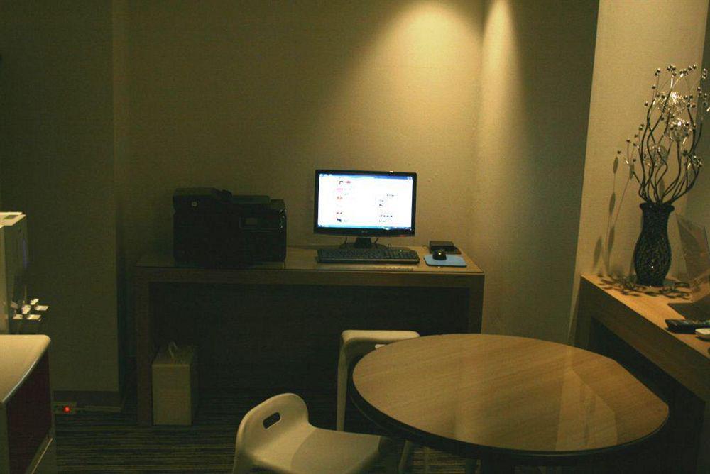 Motel Irene Seoul